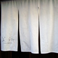 Ristorante 美郷 - 2012・11入り口