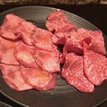 Yakiniku Ishibi - 