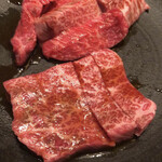 Yakiniku Ishibi - 