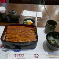 入谷鬼子母神門前のだや - 