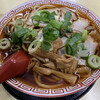 中華そば 麺屋7.5Hz 高井田店