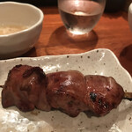 焼き鳥 丈参 - 