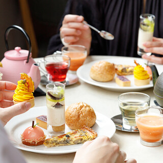 サロン ベイクアンドティー Salon Bake Tea 新宿 カフェ ネット予約可 食べログ