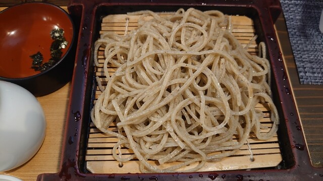 胡桃亭 くるみてい 野崎 そば 食べログ 胡桃亭 くるみてい 野崎 そば 食べログ