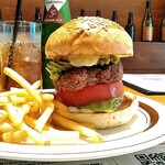 olu_burger_kyoto - 