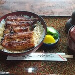 梅よし - 料理写真: