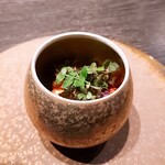 L'EAU - ⚫鰻　菊芋