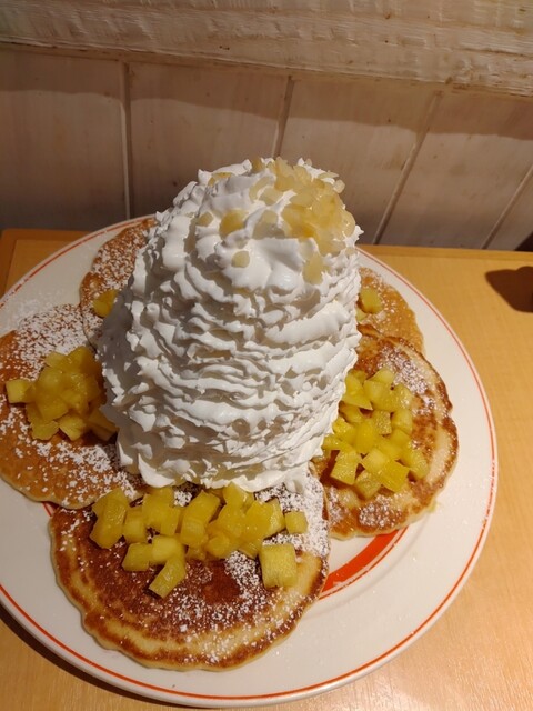 エッグスンシングス 京都四条店 Eggsn Things 烏丸 ハワイ料理 ネット予約可 食べログ エッグスンシングス 京都四条店 Eggsn Things 烏丸 ハワイ料理 ネット予約可 食べログ