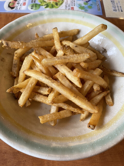 和風レストラン まるまつ 佐沼店 - 登米市その他（ファミレス）の写真