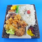 Tori Hana - からあげ弁当