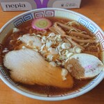 ラーメンねるら - 