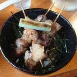 ラーメンねるら - 