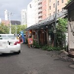 ラーメンねるら - ノスタルジック(笑)