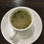 KC CAFE&FOOD SHOP - スープ