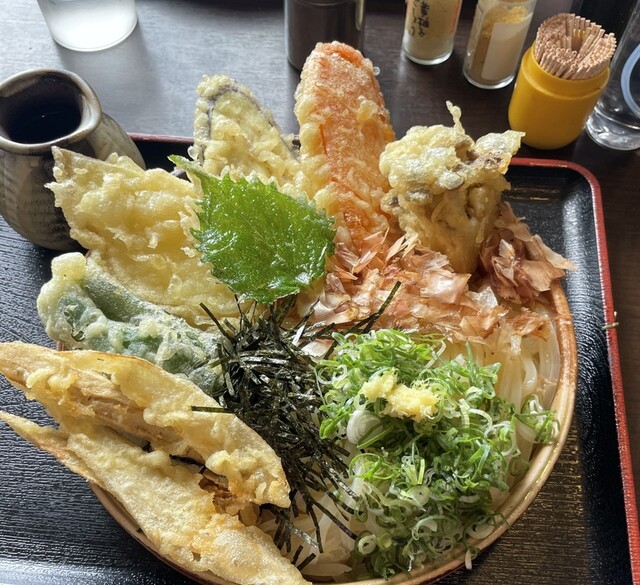 大地のうどん 筑紫野店 都府楼南 うどん 食べログ 大地のうどん 筑紫野店 都府楼南 うどん 食べログ