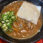 Senriyou Udon - 