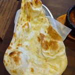 インド・ネパール料理 シャマーマハル - 