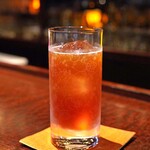 BAR ル・ヴェール - ドクター ブラック ジャック