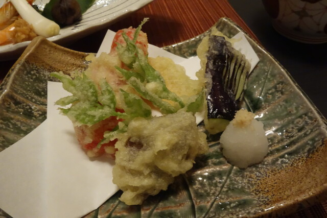 五峰荘 - 西郷村その他（旅館・民宿）の写真