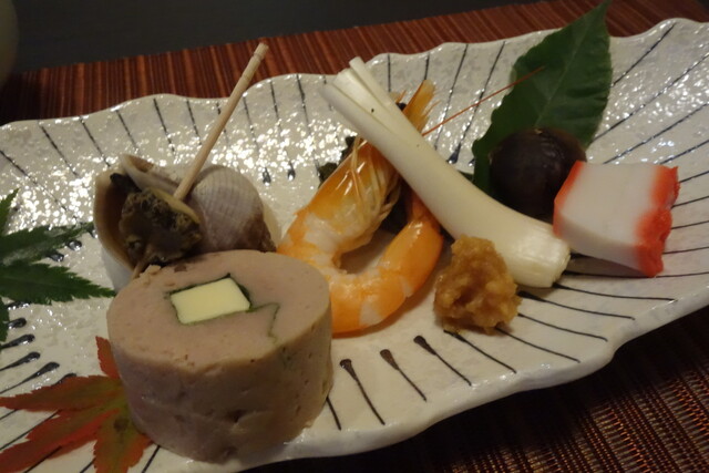 五峰荘 - 西郷村その他（旅館・民宿）の写真