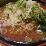 秋葉原ラーメン わいず - 