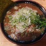 秋葉原ラーメン わいず - 