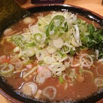 秋葉原ラーメン わいず - 