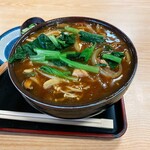 Yoshimi udon - 