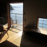 波華楼 - オーシャンビュー