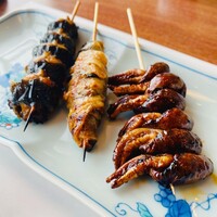 うなぎ処 山道 - 