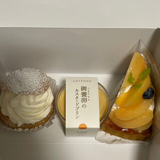 千里中央駅でおすすめの美味しいケーキをご紹介 食べログ 千里中央駅でおすすめの美味しいケーキをご紹介 食べログ