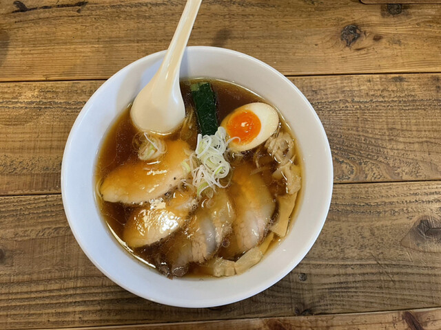 ラーメン フリーバーズ Ramen Free Birds 本郷台 ラーメン 食べログ