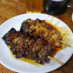 やきとり おばこ - 