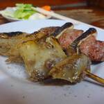 やきとり おばこ - 