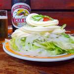 やきとり おばこ - 