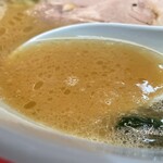 堀田家 - スープ