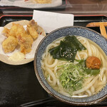 讃岐うどん 蔵之介 - 