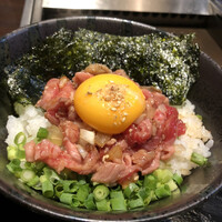 焼肉家 KAZU 神楽坂 - 