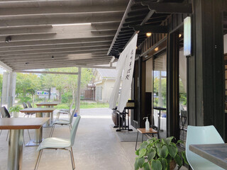 Shinshu Soba Dokoro Kirisato