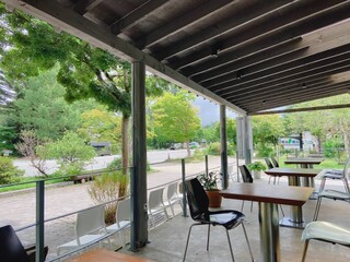 Shinshu Soba Dokoro Kirisato