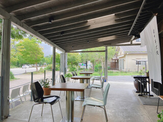 Shinshu Soba Dokoro Kirisato