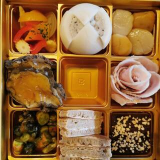 レストラン ルパン_2