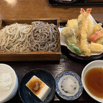 Soba Dokoro Shibi - 