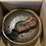 波華楼 - へしこ