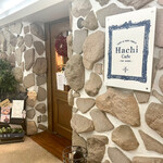 Hachi Cafe - 