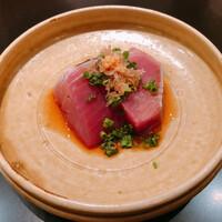 御料理 かつ志 - 