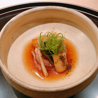 御料理 かつ志 - 