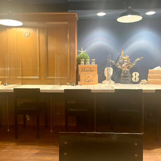 Hachi Cafe_2