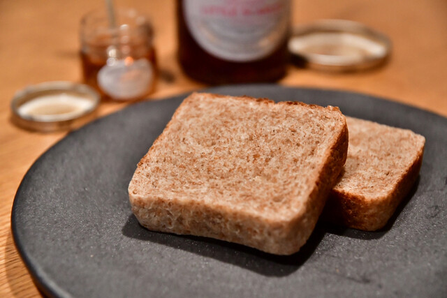 Boulanger Asano Ya Matsuya Ginza Ten
