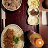 Teishokuya Hyakusai Shun - しょうが焼き定食